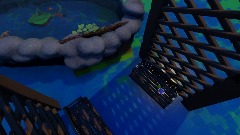 Ball of Moss  (harder)