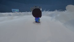 Undertale 3d unfinish