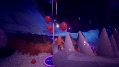 A screenshot taken in Dreams. 11 of 18.