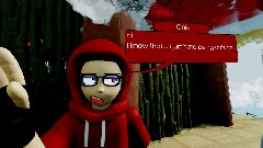 A screenshot taken in Dreams. 16 of 16.