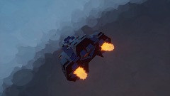 A screenshot taken in Dreams. 21 of 30.