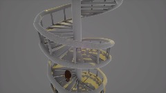 The CROSSOVER Backrooms | 9 Trillion