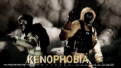 KENOPHOBIA (DEMO) (VOICE ACTORS NEEDED & MODELER NEEDED