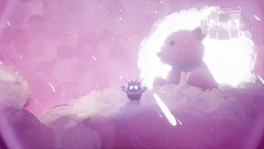 A screenshot taken in Dreams. 23 of 29.