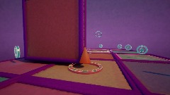 A screenshot taken in Dreams. 2 of 2.