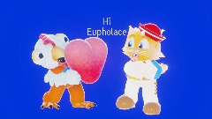 A screenshot taken in Dreams. 3 of 24.