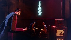 A screenshot taken in Dreams. 12 of 20.