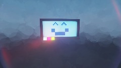 A screenshot taken in Dreams. 17 of 22.