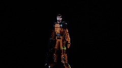 A screenshot taken in Dreams. 1 of 16.