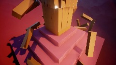 A screenshot taken in Dreams. 11 of 21.