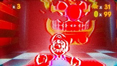 A screenshot taken in Dreams. 12 of 14.