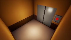Doors : Elevator