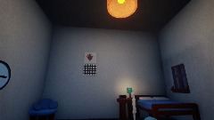 Time is of this Room