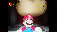 A screenshot taken in Dreams. 1 of 1.