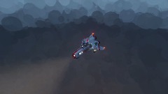 A screenshot taken in Dreams. 1 of 1.