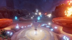 My Ancient Night Sky