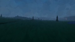 Hyrule field  | The Legend of Cartoon boy! OOTg