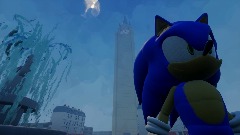[Wrong Demo] Sonic 2006: Dreams Edition (Demo)
