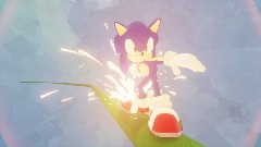 Cyberspace Green Hill