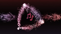 I ended up messing around with Dreams