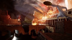 A screenshot taken in Dreams. 1 of 1.