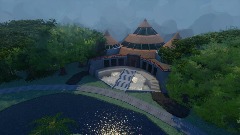 Visitors centre
