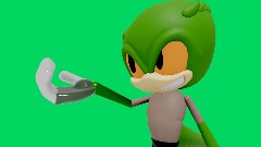 A screenshot taken in Dreams. 2 of 18.