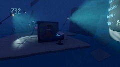 A screenshot taken in Dreams. 10 of 10.