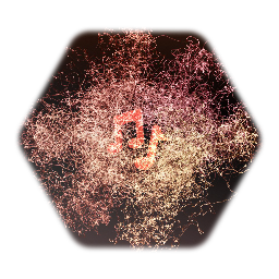 "M.R." from "Rabi-Ribi"