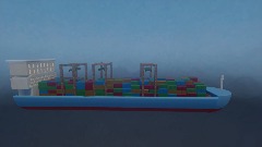 A screenshot taken in Dreams. 2 of 12.