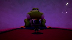 WOOOOAH, LOOKIN' COOL JOKER