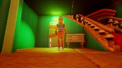 A screenshot taken in Dreams. 13 of 29.