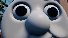 The return of animation test