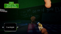 A screenshot taken in Dreams. 4 of 10.