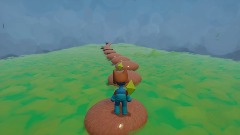 Bear 456: Time  Paradox