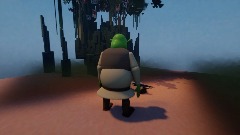 A screenshot taken in Dreams. 2 of 2.