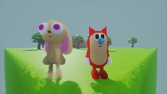 A screenshot taken in Dreams. 4 of 14.