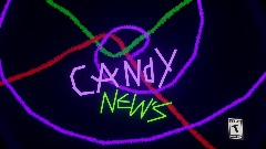 Candy NEWS!!!