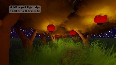 A screenshot taken in Dreams. 2 of 3.