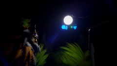 A screenshot taken in Dreams. 7 of 17.