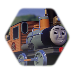 Bash & Dash the logging twins v3