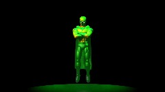 Captain Brazil Information