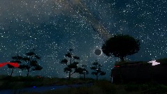 A screenshot taken in Dreams. 1 of 8.