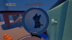 A screenshot taken in Dreams. 21 of 22.