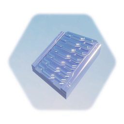 <uicollection> UHF STAIRCASE 1