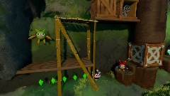 A screenshot taken in Dreams. 7 of 18.