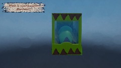 A screenshot taken in Dreams. 2 of 5.