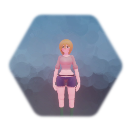 新型素体のテスト