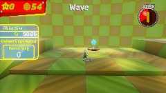 A screenshot taken in Dreams. 26 of 30.