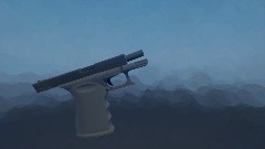 A screenshot taken in Dreams. 10 of 12.